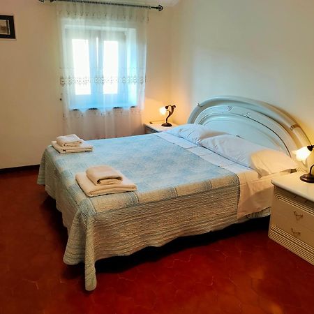 Bed and Breakfast Al Castello Tarquinia Exteriér fotografie