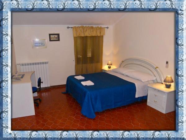 Bed and Breakfast Al Castello Tarquinia Exteriér fotografie
